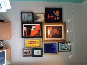 Space Montrose Handmade Shop Houston | Shopping in Houston | Art Boutiques in Houston | Art Prints from the Pop Shop America Blog