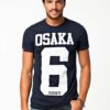 Osaka Entry Tee Superdry