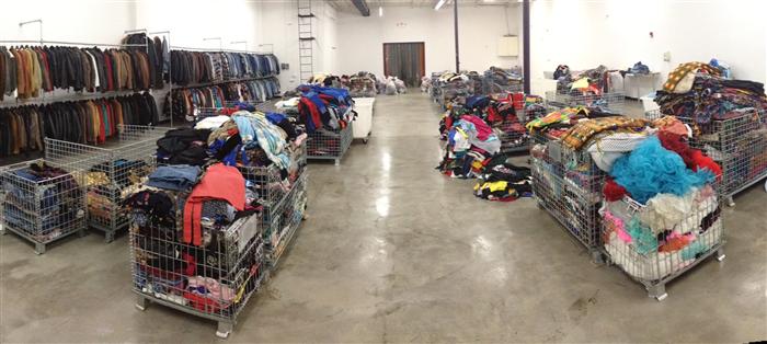 Top Vintage | Vintage Clothing | Wholesalers In Houston TX