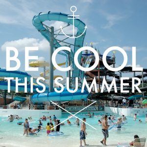 Ways to Be Cool this Summer | From the Pop Shop America Blog | Lifestyle Blog Texas