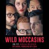 Wild Moccasins Album Release | Wild Moccasins 88 92 Album | Music Shows in Houston | Arts and Music in Houston TX
