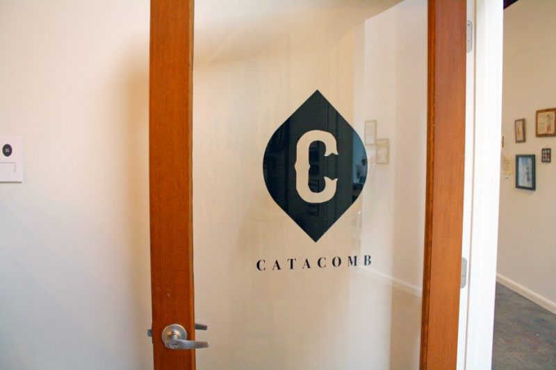 Welcome to Catacomb: An Interview With The Brains Behind It All