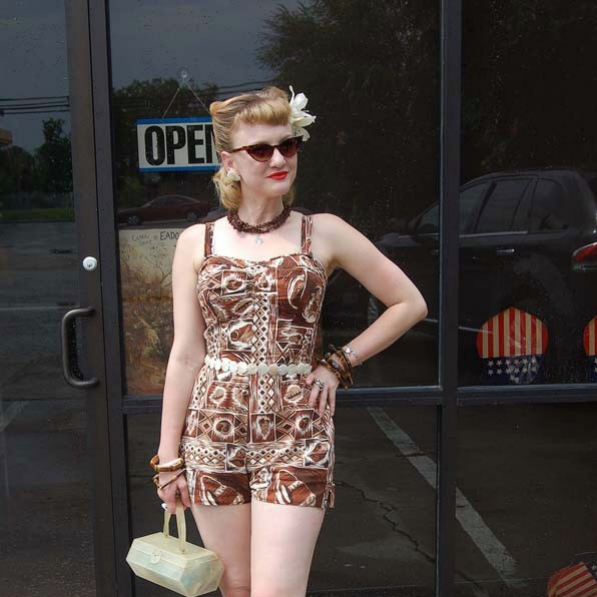 Eado Vintage Celebrates Grand Opening