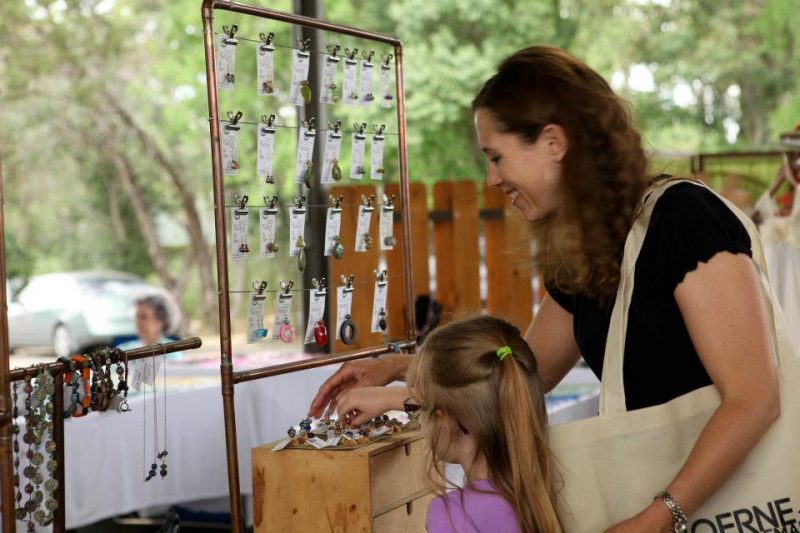 Best Handmade Markets in Texas