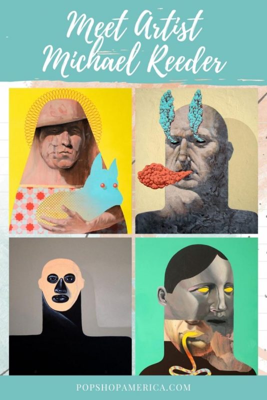 Picking Michael Reeder’s Brain