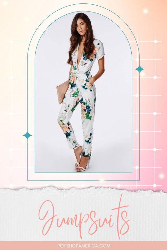 Jumpsuits
