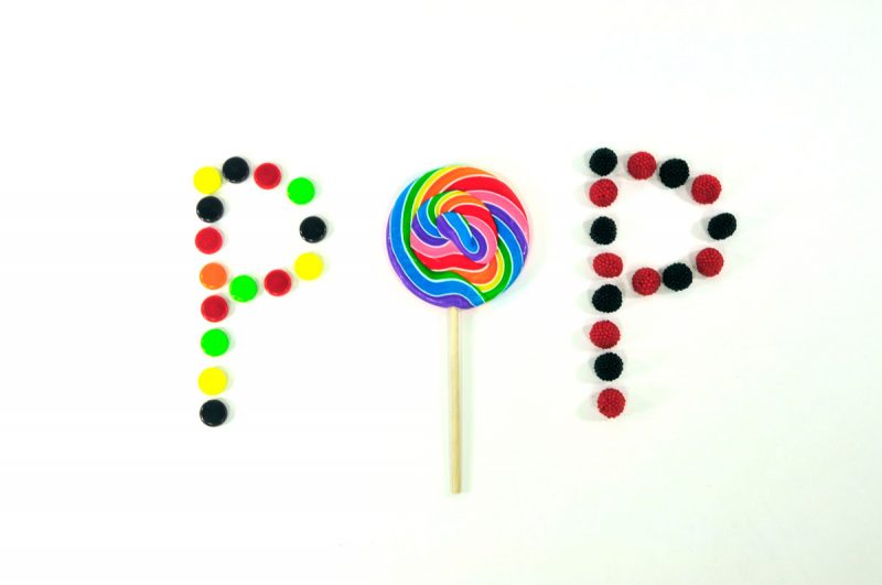 pop-spring-look-book-intro | Happy Sun Kawaii Fun Look Book Spring by Pop Shop America Design Co.