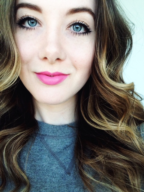 tess ciarloni blogger at pop shop america