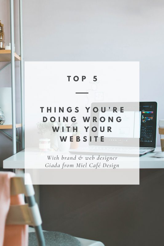 Top-5-Things-You-Are-Doing-Wrong-With-Your-Website