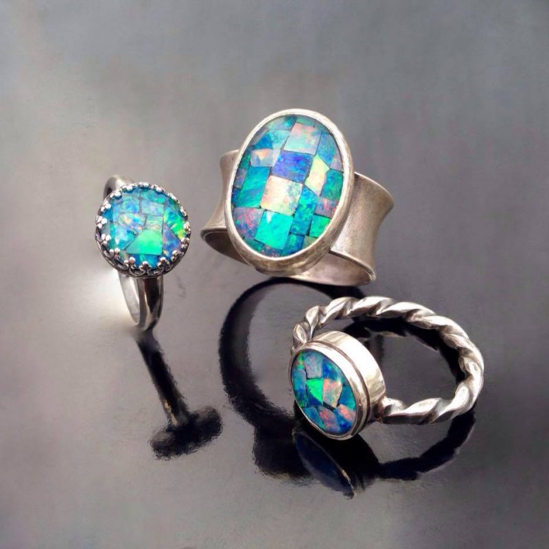 christine ryan gemstone jewelry