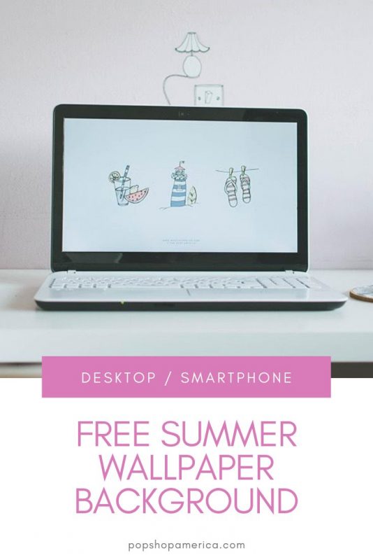 free summer wallpaper background pop shop america