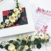 yellow flower crown diy kit pop shop america