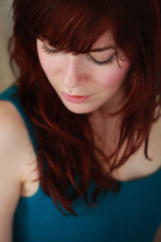 brittany up close photo pop shop america blog