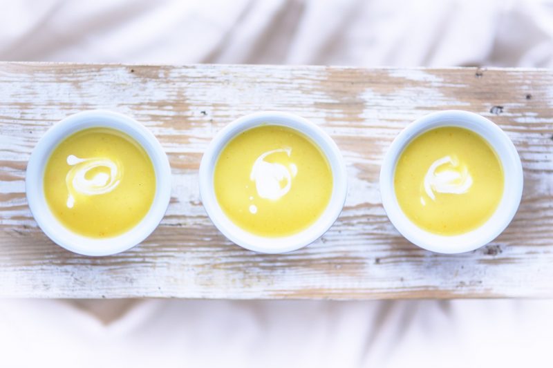 yogurt avocado honey face mask pop shop america diy