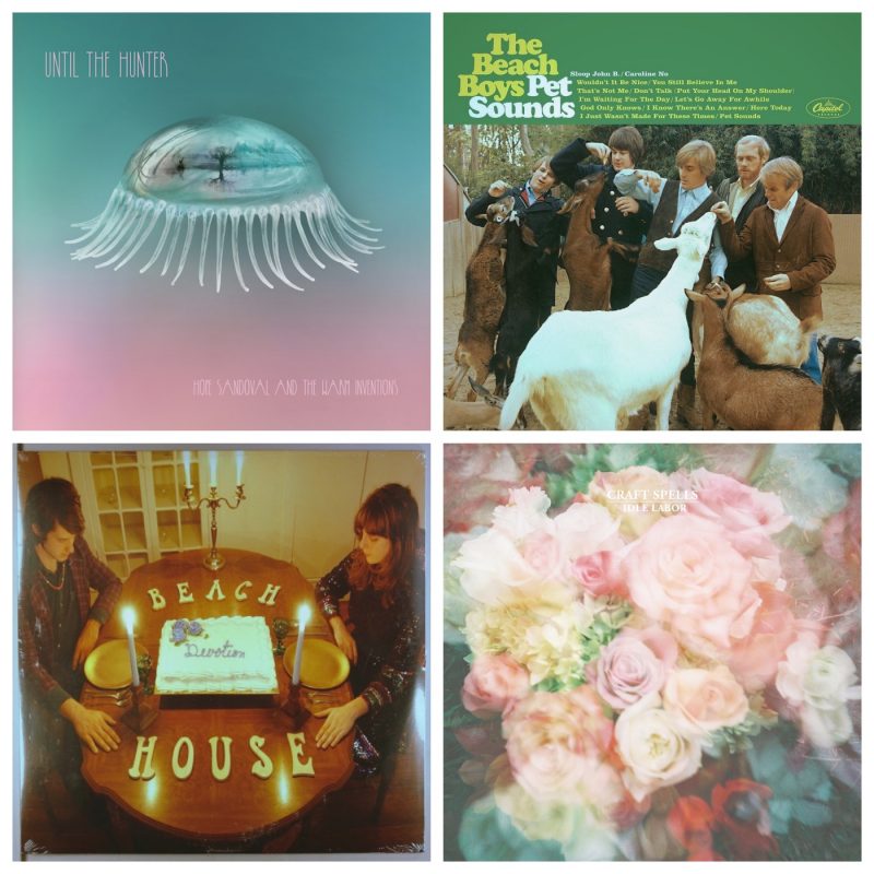 beach bum spotify playlist photo pop shop america