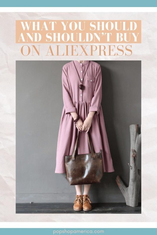 What You Should and Shouldn’t Buy on AliExpress