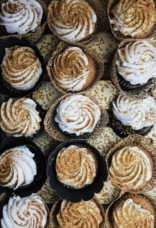 chai tea buttercream frosting recipe by pop shop america food blog