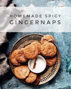 homemade-spicy-gingersnap-recipe-pinterest-pop-shop-america
