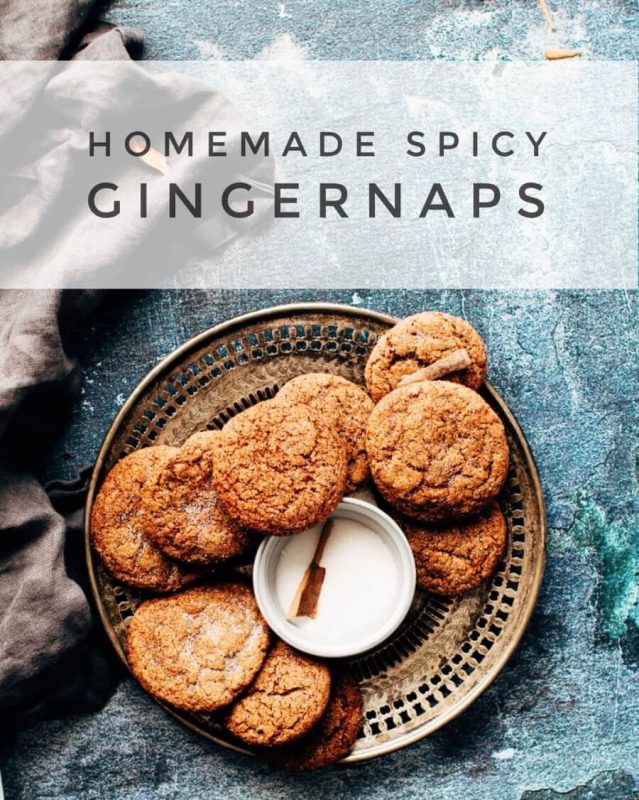 homemade-spicy-gingersnap-recipe-pinterest-pop-shop-america