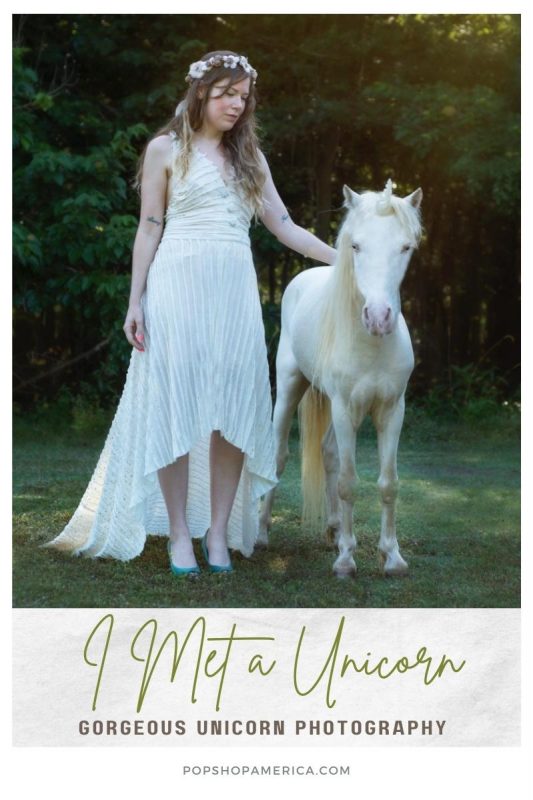 Unicorn Photography Pop Shop America