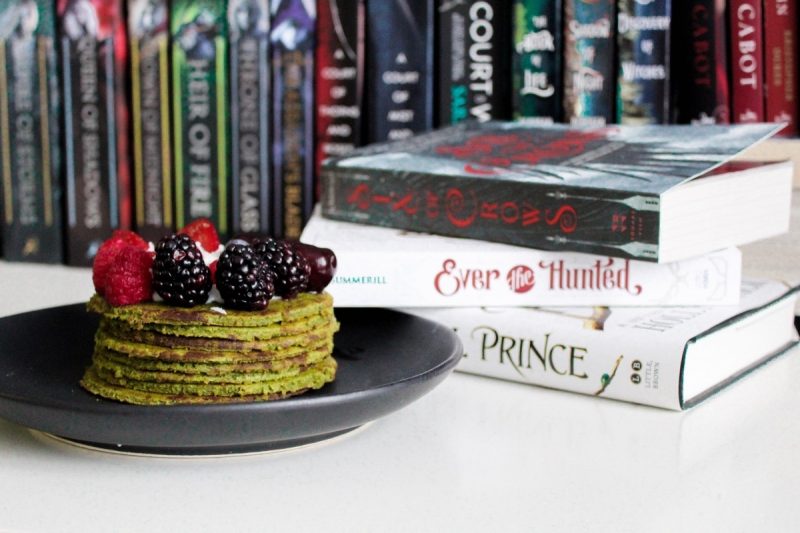matcha tea pancakes recipe pop shop america