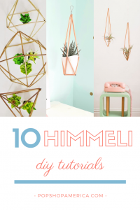 10 diy himmeli tutorials pop shop america