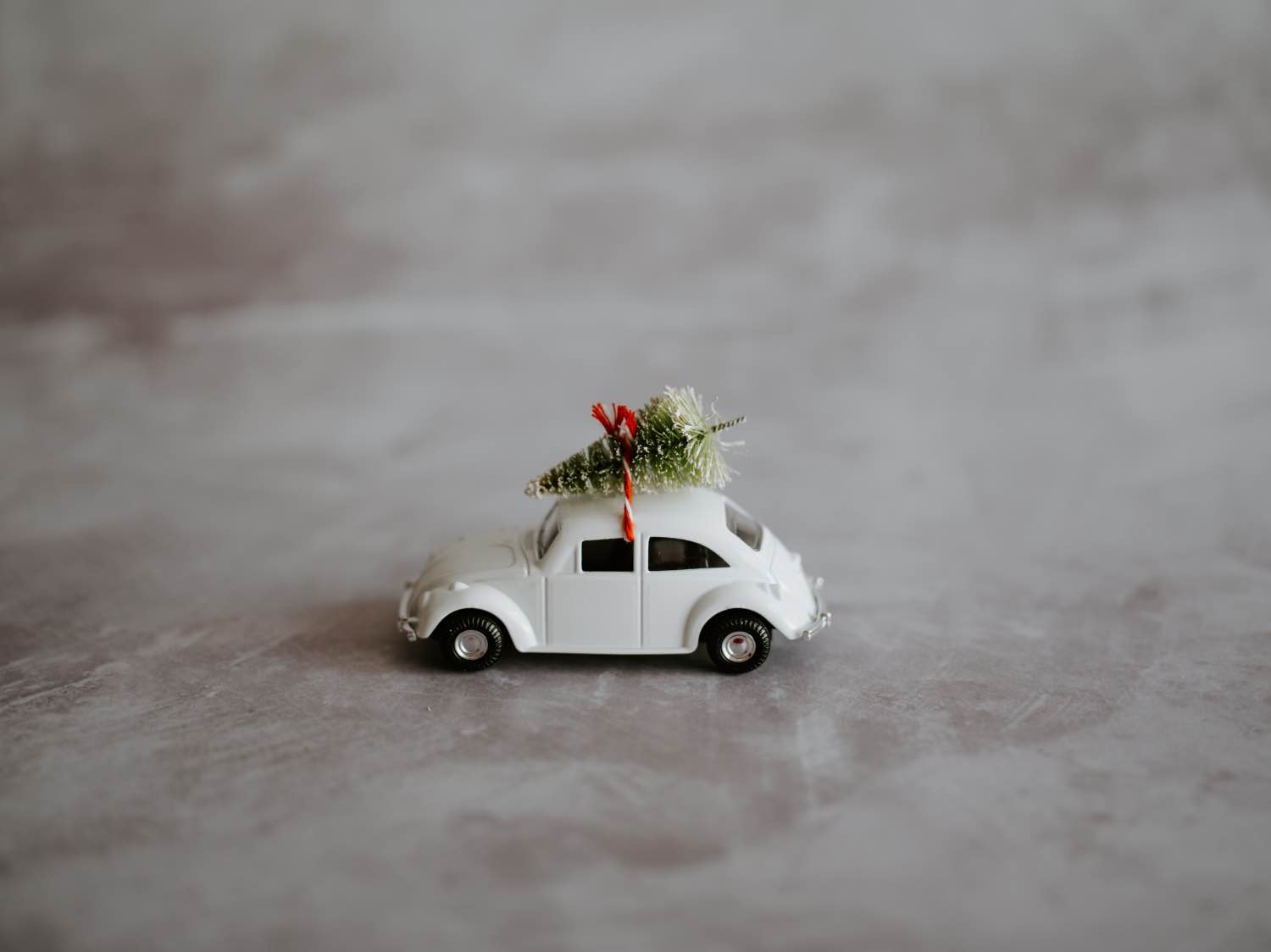 how to make a vintage car christmas decoration pop shop america