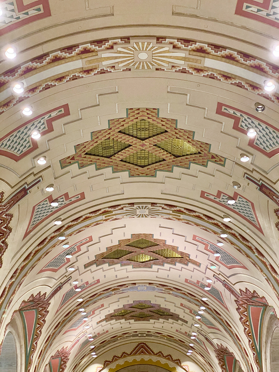 Detroit Travel Guide