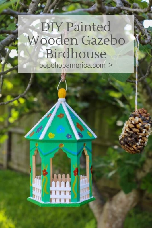 diy-painted-gazebo-birdhouse-pop-shop-america