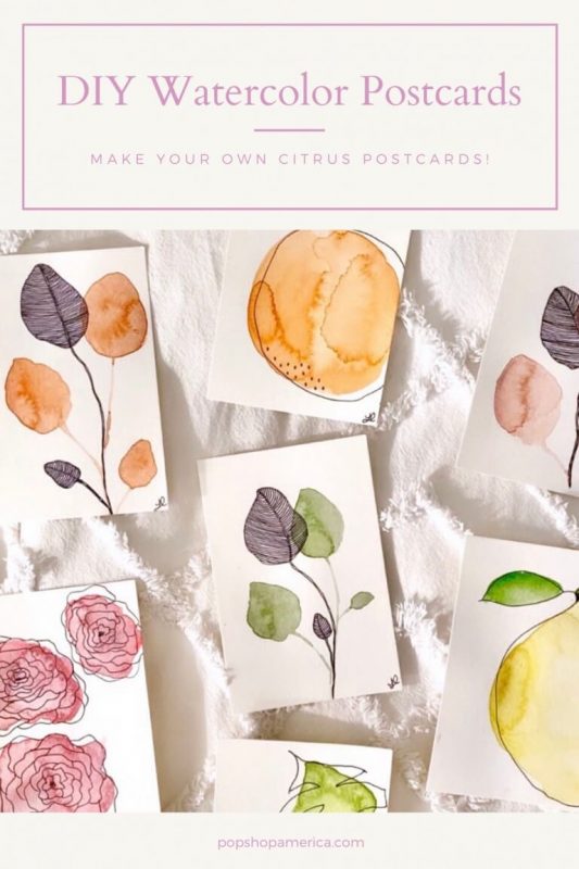 DIY-Watercolor-Postcards-1-768x1152