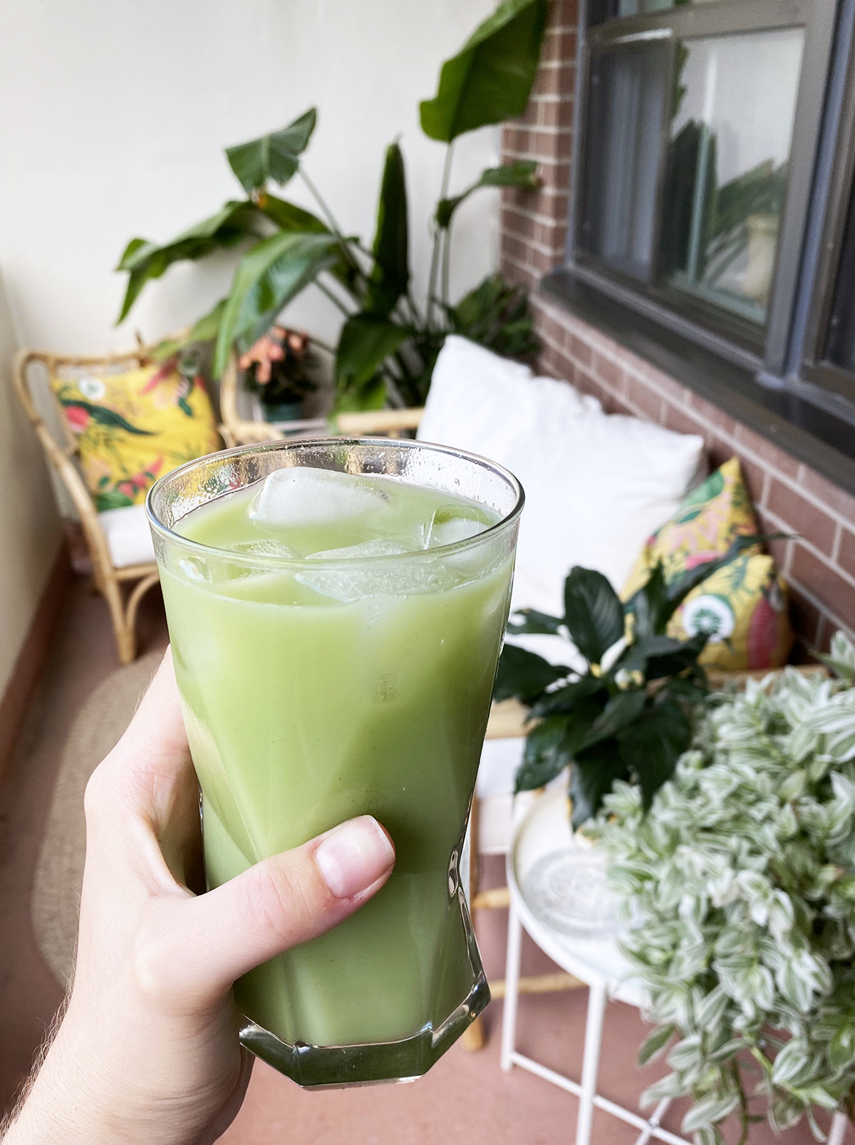 How to Make Perfect Matcha
