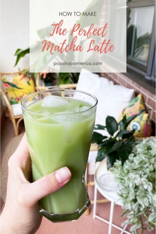 how-to-make-the-perfect-matcha-latte-recipe