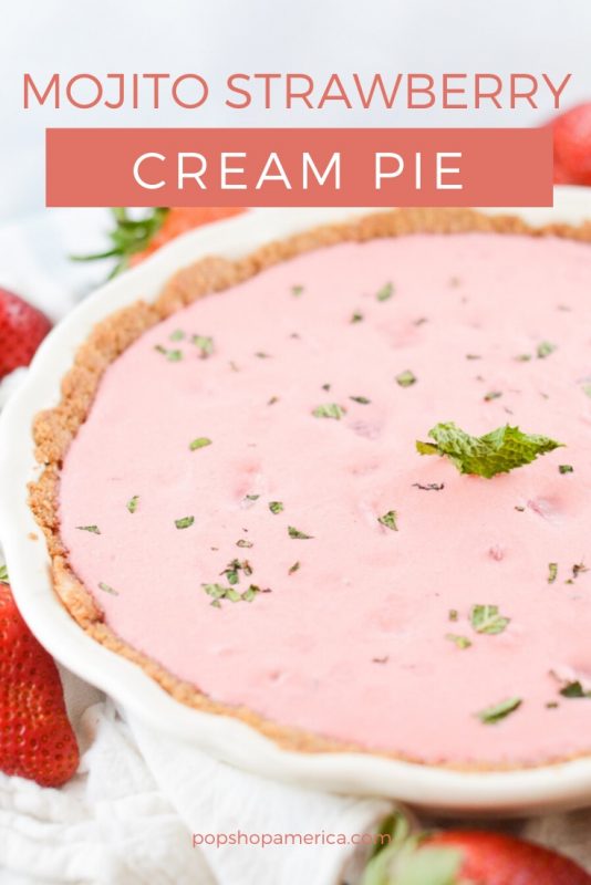 mojito-strawberry-cream-pie-recipe