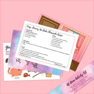 paper boredom busters diy kit pop shop america