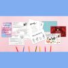 DIY Kit, Mini Boredom Busters Activity Pack