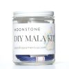 Moonstone Mala Necklace Jewelry Making Kit