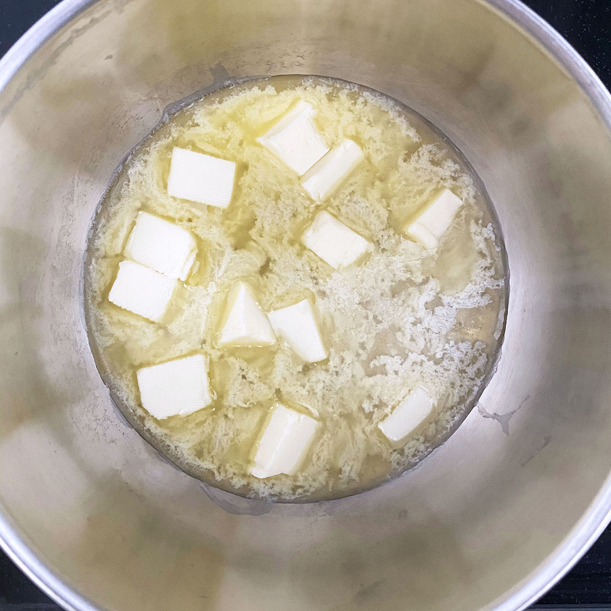 How to Make Brown Butter