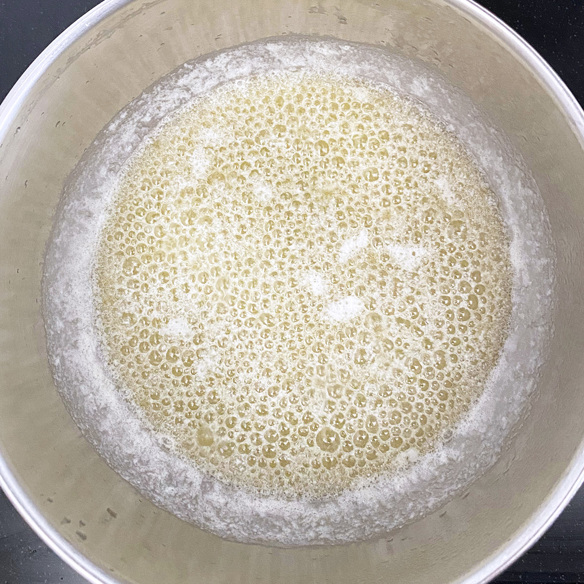 How to Make Brown Butter