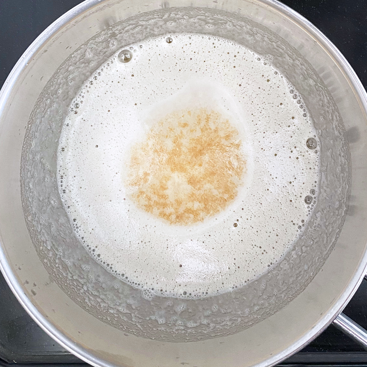 How to Make Brown Butter