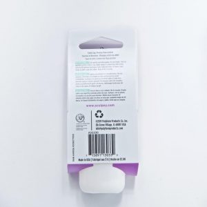 back of sculpey gloss glaze 1 ounce