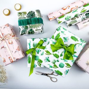 gift wrap pop shop america