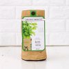 organic basil growing kit pop shop america