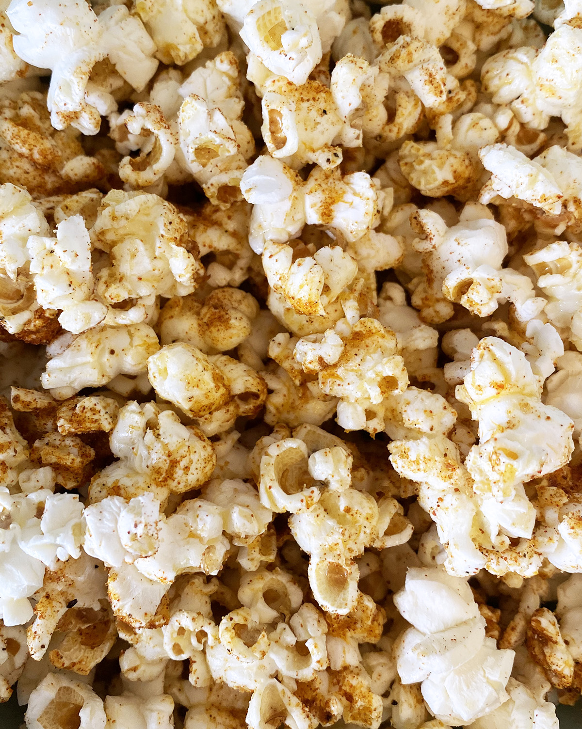 Best BBQ Popcorn