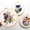 amethyst-flower-and-other-flower-finished-cross-stitch-kits