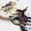amethyst-flower-cross-stitch-kit-supplies
