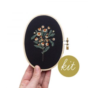 midnight-daisy-cross-stitch-kit