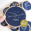 taurus-astrology-constellation-cross-stitch-kit