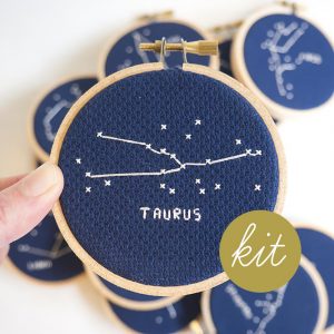 taurus-astrology-constellation-cross-stitch-kit