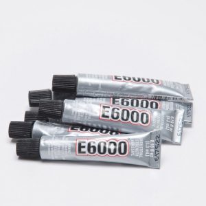 e6000 glue resin for jewelry making