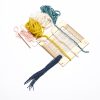 diy weaving loom kit craft supply